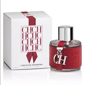 CH by Carolina Herrera